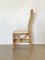 Bamboo Chairs, 1970s, Set of 6, Image 11