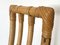 Bamboo Chairs, 1970s, Set of 6 13