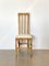 Chaises en Bambou, 1970s, Set de 6 3