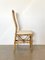 Bamboo Chairs, 1970s, Set of 6 7