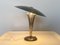 Lámpara de mesa vintage, años 60, Imagen 2