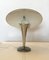 Lámpara de mesa vintage, años 60, Imagen 7