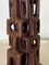 Gianni Pinna, Abstract Sculpture, 1960s, Rosewood 19