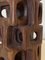 Gianni Pinna, Abstract Sculpture, 1960s, Rosewood, Image 23