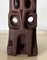 Gianni Pinna, Abstract Sculpture, 1960s, Rosewood, Image 17