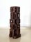 Gianni Pinna, Abstract Sculpture, 1960s, Rosewood 4