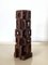 Gianni Pinna, Abstract Sculpture, 1960s, Rosewood, Image 4