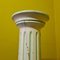 Late 19th Century French Fluted Wooden Column, Image 3