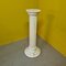 Late 19th Century French Fluted Wooden Column, Image 1