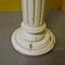 Late 19th Century French Fluted Wooden Column 5