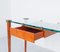 Console Table with Drawer from Peter Ghyczy, 1980s, Image 10
