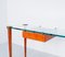 Console Table with Drawer from Peter Ghyczy, 1980s, Image 9