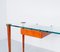 Table Console avec Tiroir de Peter Ghyczy, 1980s 9