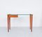 Console Table with Drawer from Peter Ghyczy, 1980s 4