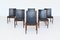 Dining Chairs in Rosewood by Kai Lyngfeldt Larsen for Søren Willadsen Møbelfabrik, Denmark, 1960s, Set of 6 10
