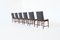 Dining Chairs in Rosewood by Kai Lyngfeldt Larsen for Søren Willadsen Møbelfabrik, Denmark, 1960s, Set of 6, Image 5