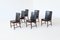 Dining Chairs in Rosewood by Kai Lyngfeldt Larsen for Søren Willadsen Møbelfabrik, Denmark, 1960s, Set of 6 11