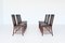 Dining Chairs in Rosewood by Kai Lyngfeldt Larsen for Søren Willadsen Møbelfabrik, Denmark, 1960s, Set of 6 14