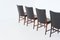 Dining Chairs in Rosewood by Kai Lyngfeldt Larsen for Søren Willadsen Møbelfabrik, Denmark, 1960s, Set of 6, Image 6