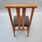 Zea Chairs by Annig Sarian for T70, 1980s, Set of 4 11