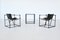 FM61 Cubic Lounge Chairs Set by Radboud Van Beekum for Pastoe, the Netherlands, 1980s, Set of 3 7