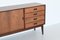 Grande Enfilade Mid-Century en Palissandre de Topform, Pays-Bas, 1960s 8