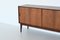 Grande Enfilade Mid-Century en Palissandre de Topform, Pays-Bas, 1960s 9