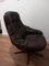 Swivel Armchair attributed to H.W. Klein for Bramin, Denmark, 1970s, Image 1