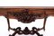 French Richly Carved Table, 1890, Image 6