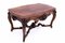 French Richly Carved Table, 1890, Image 2
