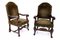 Antique Armchairs, 1900, Set of 2, Image 2