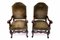 Antique Armchairs, 1900, Set of 2, Image 1