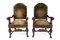 Antique Armchairs, 1900, Set of 2, Image 3