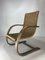 Cantilever Wicker Cord Chair, 1930s, Image 1