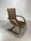 Cantilever Wicker Cord Chair, 1930s, Image 16