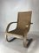 Cantilever Wicker Cord Chair, 1930s, Image 9