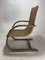 Cantilever Wicker Cord Chair, 1930s 17