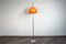 Vintage Floor Lamp by Luigi Massoni for Guzzini 8