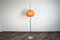 Vintage Floor Lamp by Luigi Massoni for Guzzini 6