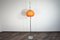 Vintage Floor Lamp by Luigi Massoni for Guzzini, Image 6