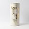 Antique Chinese Porcelain Hat Stand Vase, 1890s 3