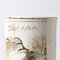 Jarrón chino antiguo de porcelana, década de 1890, Imagen 6