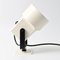 White Unispot Wall Lamp by Bent Gantzel-Boyen for Louis Poulsen, 1970s, Image 3