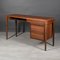 Mid-Century Modern Desk in the style of Torbjorn Afdal, Norway, 1980s 7