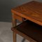 Mid-Century Modern Desk in the style of Torbjorn Afdal, Norway, 1980s, Image 14