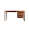 Mid-Century Modern Desk in the style of Torbjorn Afdal, Norway, 1980s, Image 1