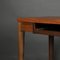 Mid-Century Modern Desk in the style of Torbjorn Afdal, Norway, 1980s 3