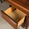 Mid-Century Modern Desk in the style of Torbjorn Afdal, Norway, 1980s, Image 10