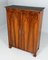 Antique Biedermeier Wardrobe, 1830s 11