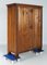 Antique Biedermeier Wardrobe, 1830s, Image 5